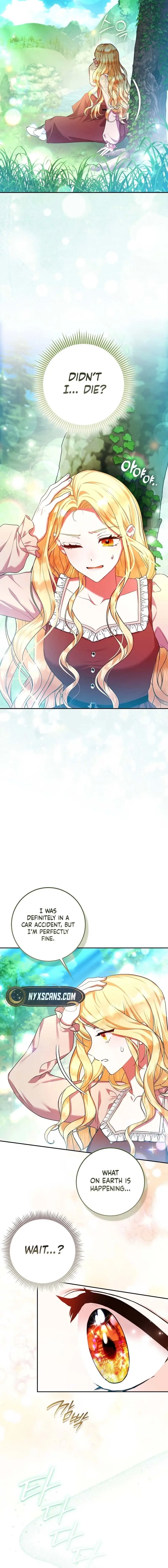 Read Seongnyeoga Anira Seonnyeoindeyo Manga Online