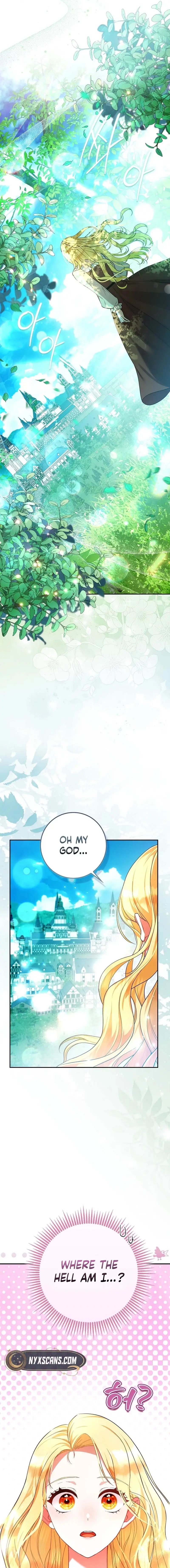 Read Seongnyeoga Anira Seonnyeoindeyo Manga Online