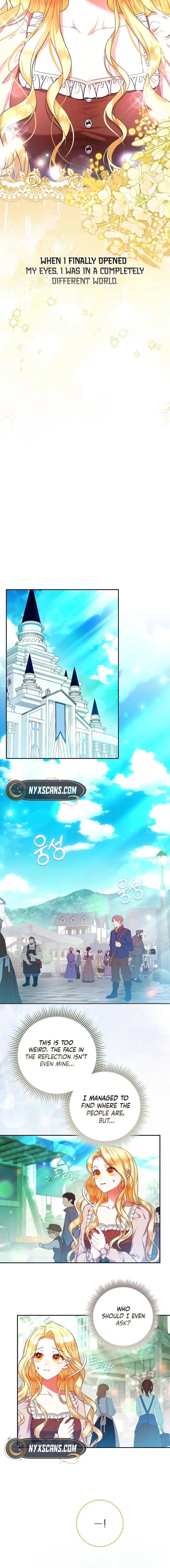 Read Seongnyeoga Anira Seonnyeoindeyo Manga Online