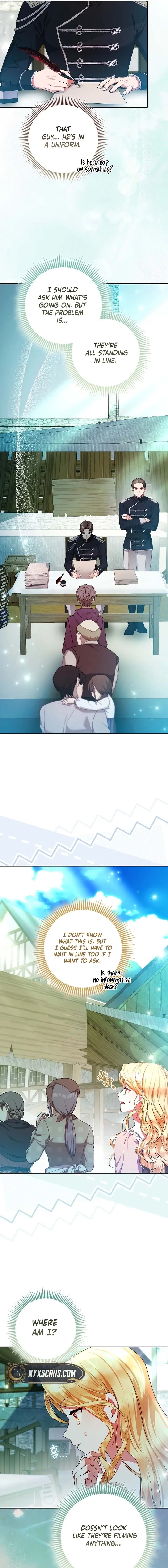 Read Seongnyeoga Anira Seonnyeoindeyo Manga Online