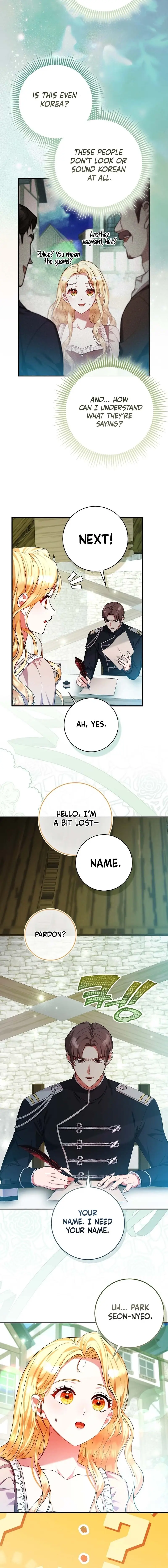 Read Seongnyeoga Anira Seonnyeoindeyo Manga Online