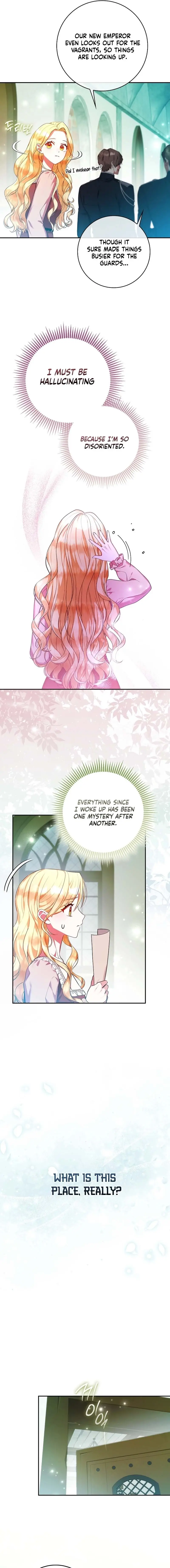 Read Seongnyeoga Anira Seonnyeoindeyo Manga Online