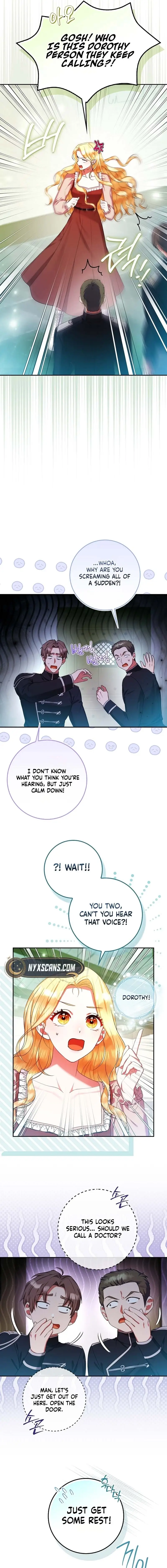 Read Seongnyeoga Anira Seonnyeoindeyo Manga Online