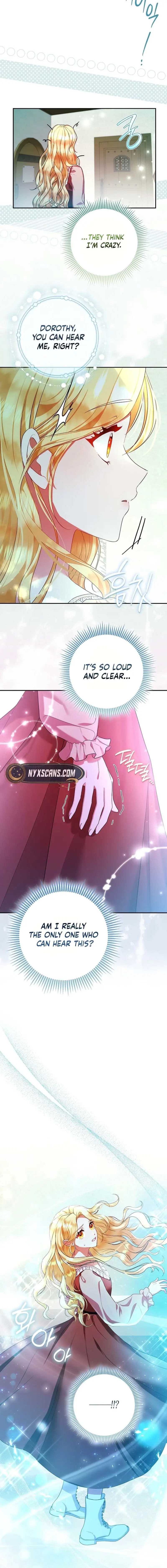 Read Seongnyeoga Anira Seonnyeoindeyo Manga Online