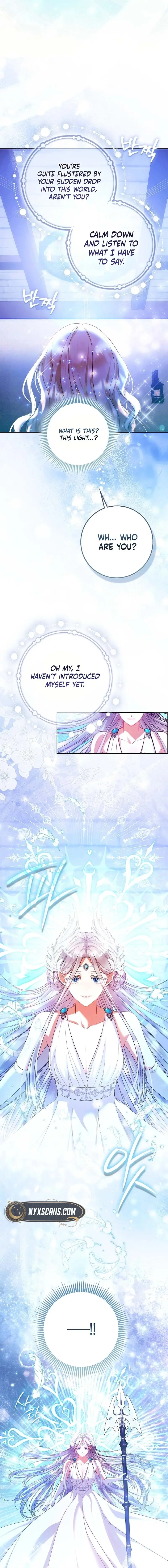 Read Seongnyeoga Anira Seonnyeoindeyo Manga Online