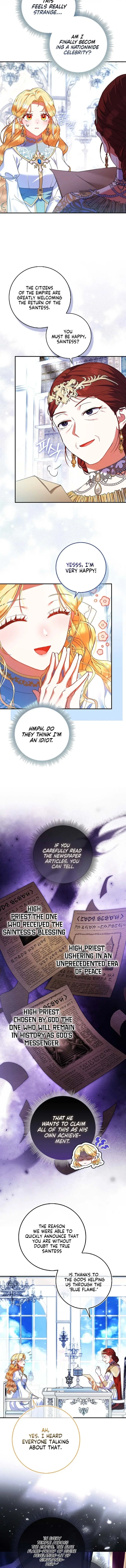 Read Seongnyeoga Anira Seonnyeoindeyo Manga Online