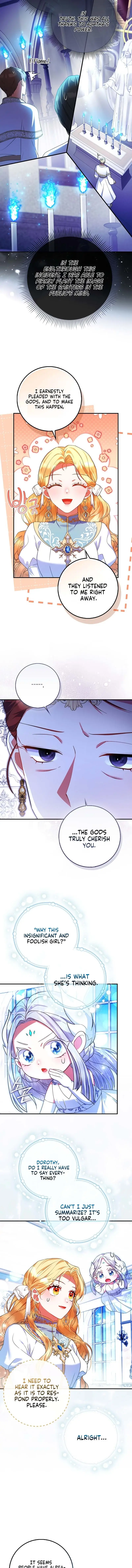 Read Seongnyeoga Anira Seonnyeoindeyo Manga Online