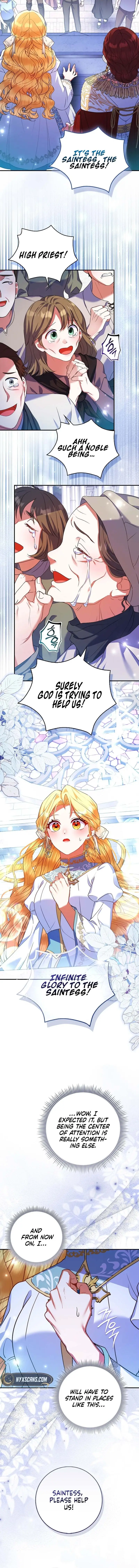 Read Seongnyeoga Anira Seonnyeoindeyo Manga Online