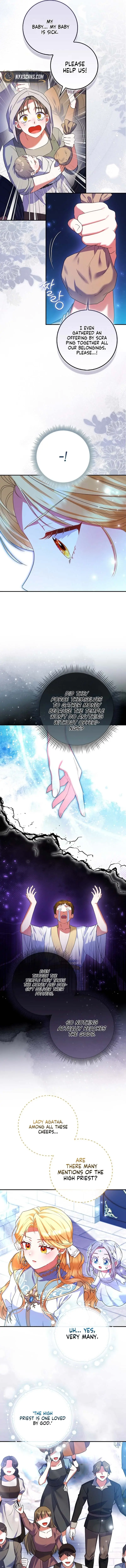 Read Seongnyeoga Anira Seonnyeoindeyo Manga Online