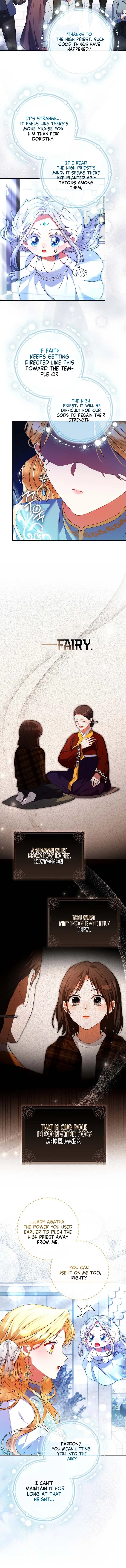 Read Seongnyeoga Anira Seonnyeoindeyo Manga Online