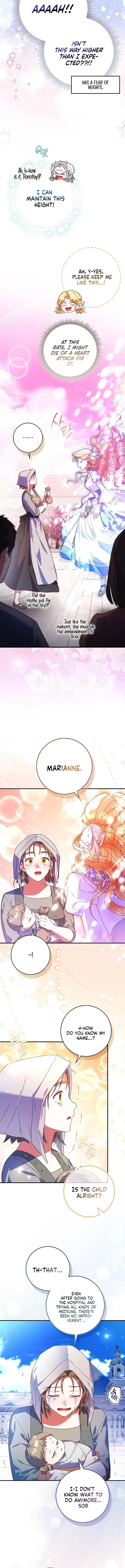 Read Seongnyeoga Anira Seonnyeoindeyo Manga Online