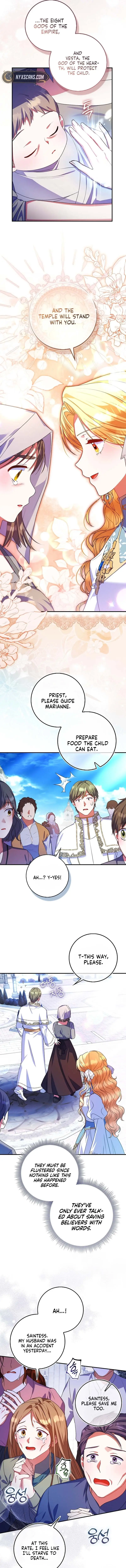 Read Seongnyeoga Anira Seonnyeoindeyo Manga Online