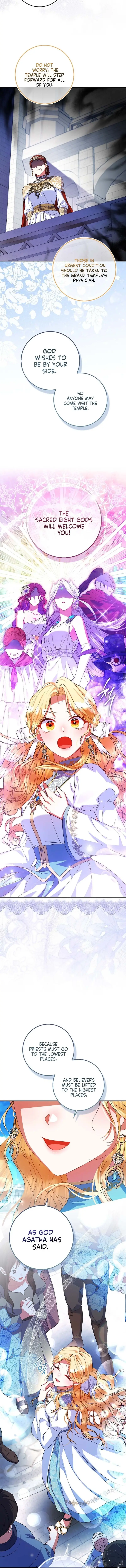 Read Seongnyeoga Anira Seonnyeoindeyo Manga Online