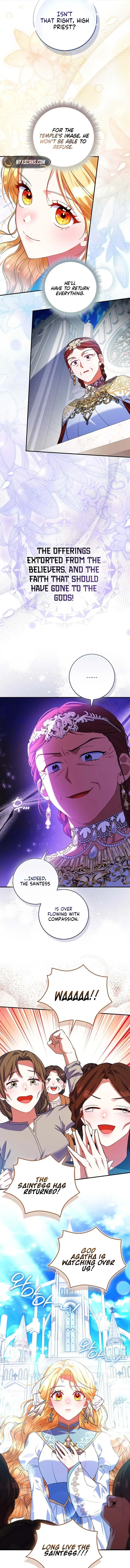 Read Seongnyeoga Anira Seonnyeoindeyo Manga Online