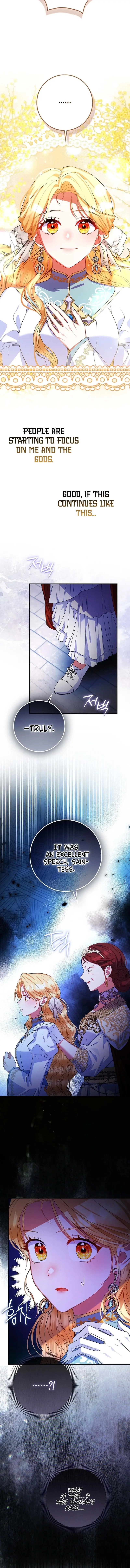 Read Seongnyeoga Anira Seonnyeoindeyo Manga Online