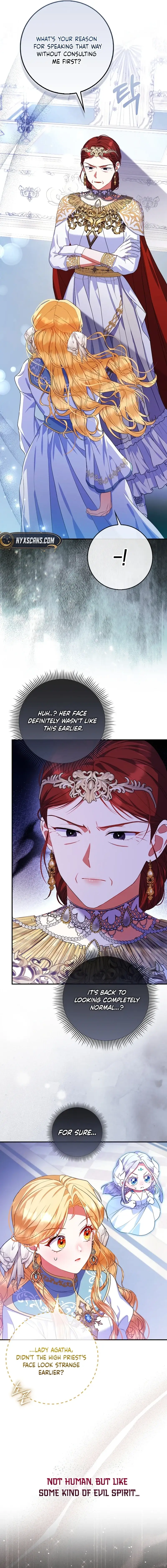 Read Seongnyeoga Anira Seonnyeoindeyo Manga Online