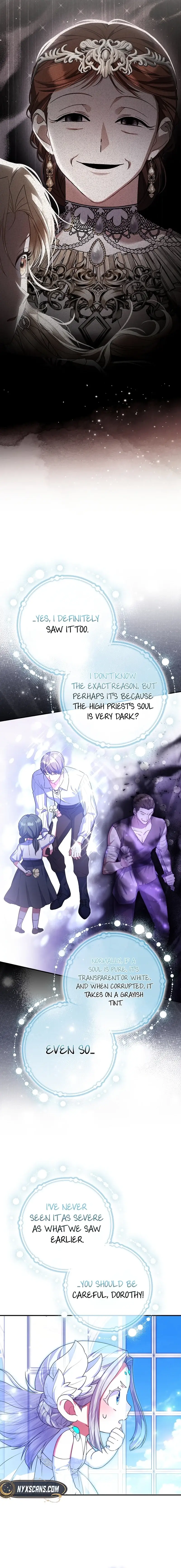 Read Seongnyeoga Anira Seonnyeoindeyo Manga Online