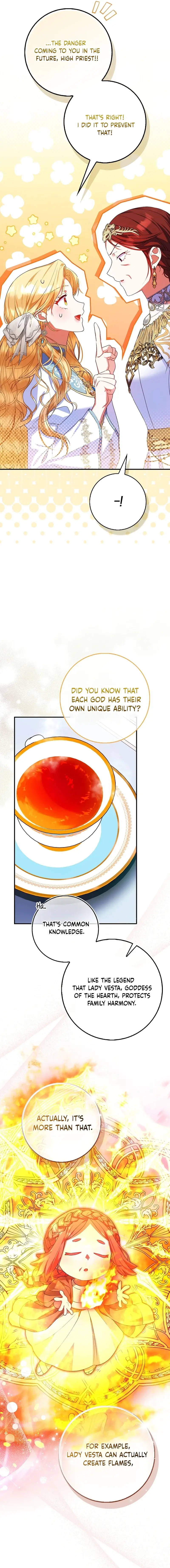 Read Seongnyeoga Anira Seonnyeoindeyo Manga Online