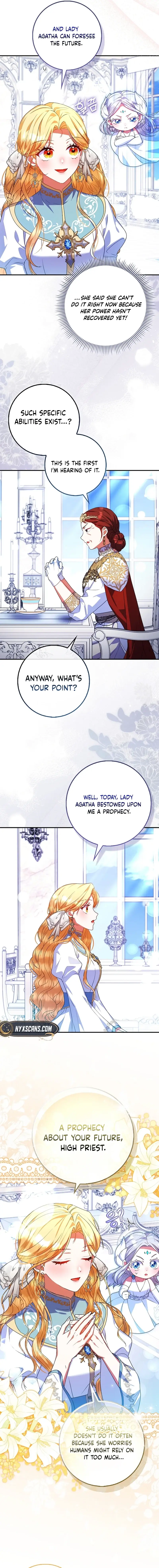 Read Seongnyeoga Anira Seonnyeoindeyo Manga Online