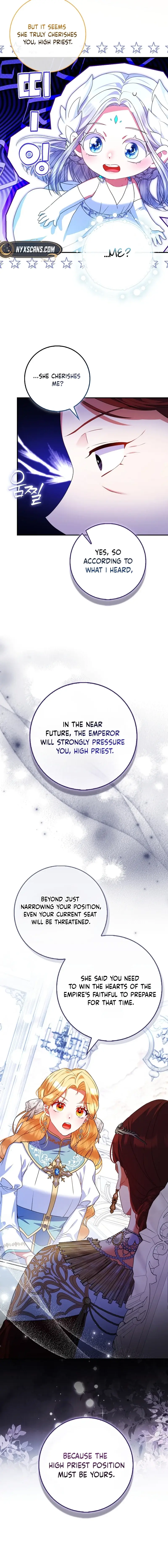 Read Seongnyeoga Anira Seonnyeoindeyo Manga Online