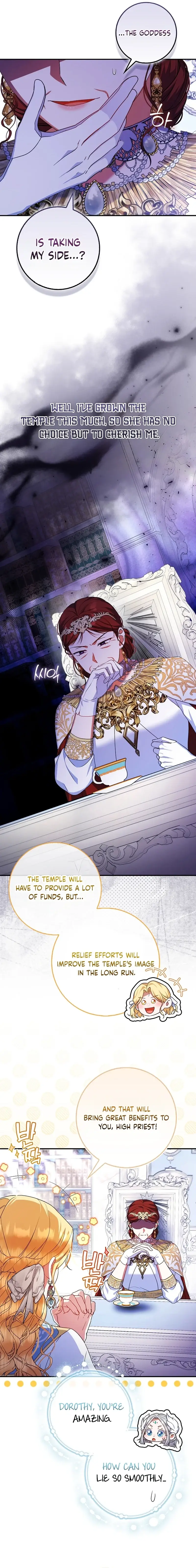 Read Seongnyeoga Anira Seonnyeoindeyo Manga Online