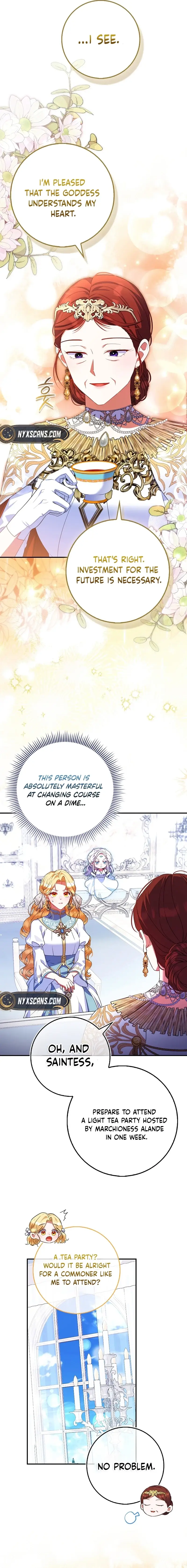 Read Seongnyeoga Anira Seonnyeoindeyo Manga Online