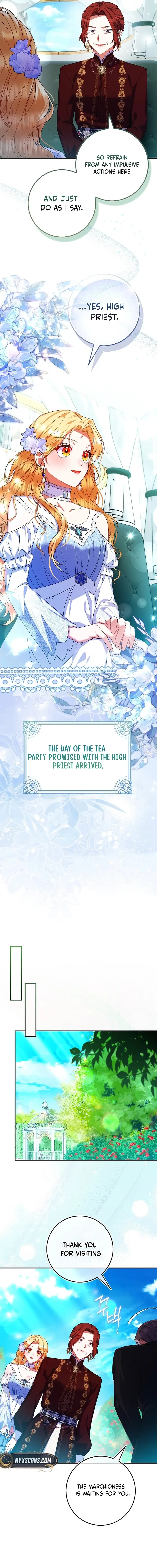 Read Seongnyeoga Anira Seonnyeoindeyo Manga Online