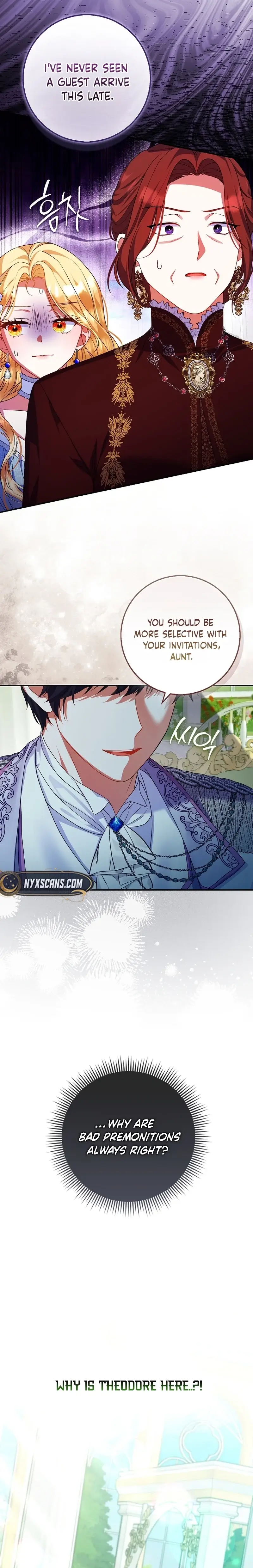 Read Seongnyeoga Anira Seonnyeoindeyo Manga Online