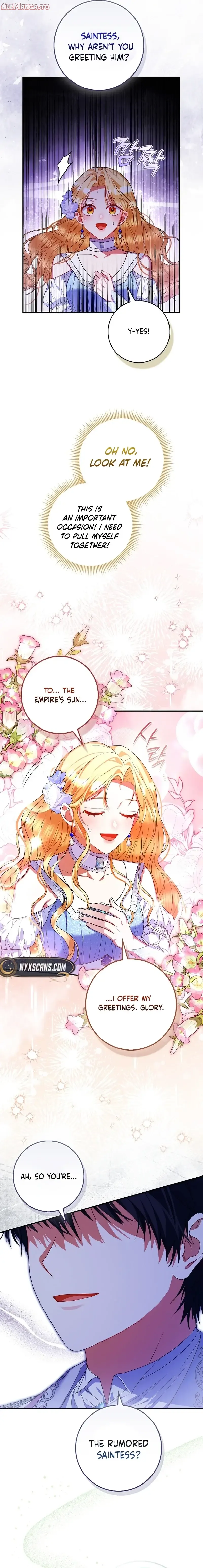 Read Seongnyeoga Anira Seonnyeoindeyo Manga Online