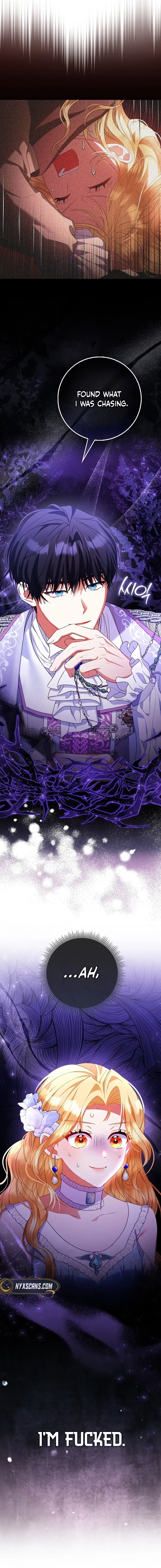 Read Seongnyeoga Anira Seonnyeoindeyo Manga Online