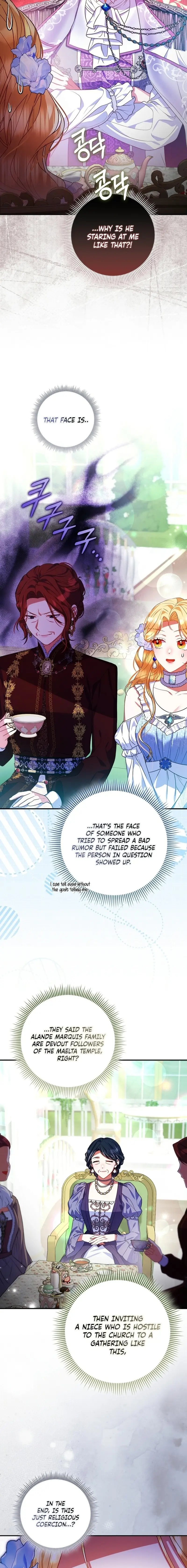 Read Seongnyeoga Anira Seonnyeoindeyo Manga Online