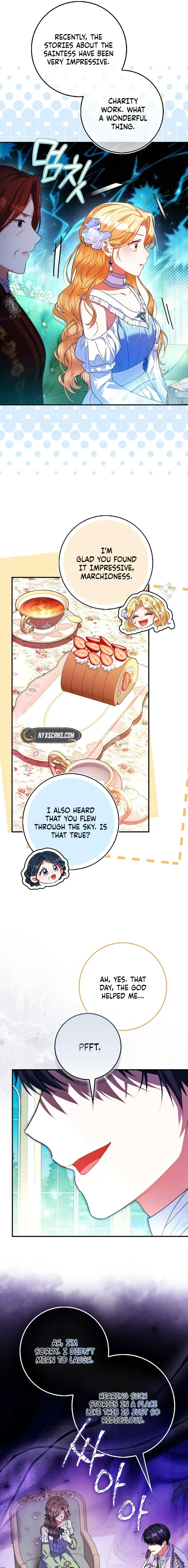 Read Seongnyeoga Anira Seonnyeoindeyo Manga Online