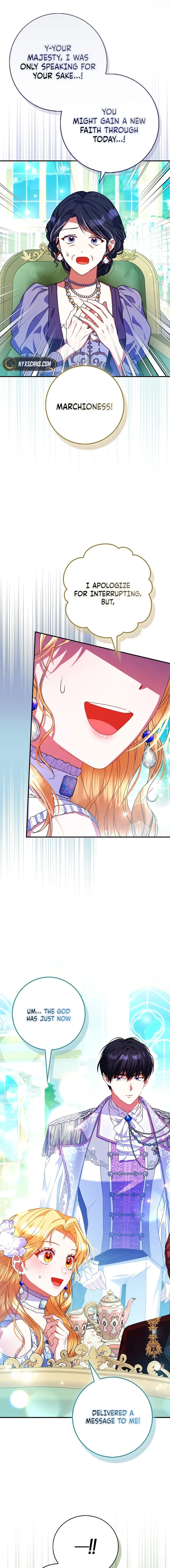 Read Seongnyeoga Anira Seonnyeoindeyo Manga Online