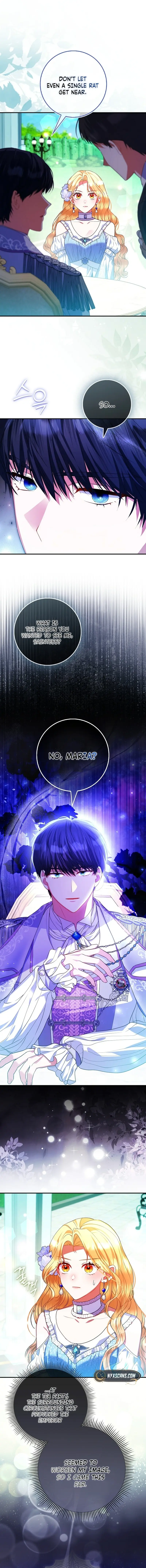 Read Seongnyeoga Anira Seonnyeoindeyo Manga Online