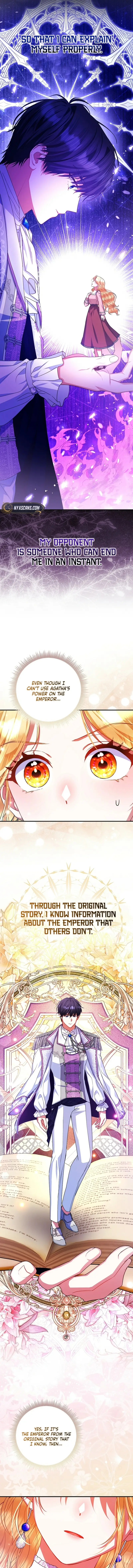 Read Seongnyeoga Anira Seonnyeoindeyo Manga Online