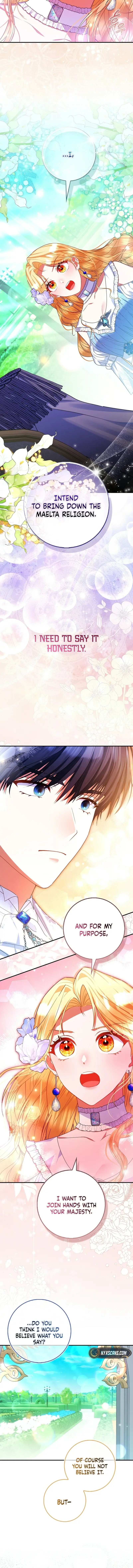 Read Seongnyeoga Anira Seonnyeoindeyo Manga Online