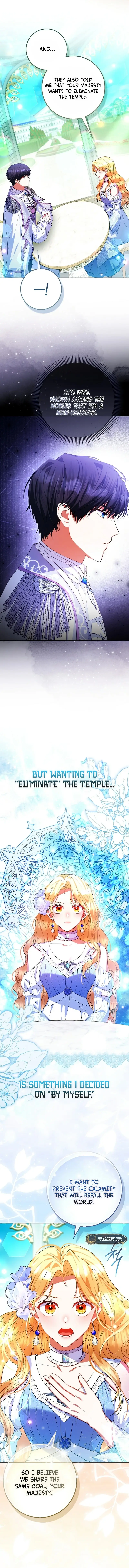 Read Seongnyeoga Anira Seonnyeoindeyo Manga Online