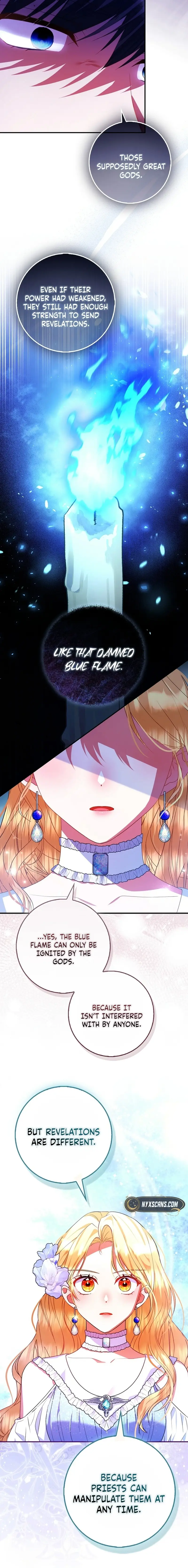 Read Seongnyeoga Anira Seonnyeoindeyo Manga Online