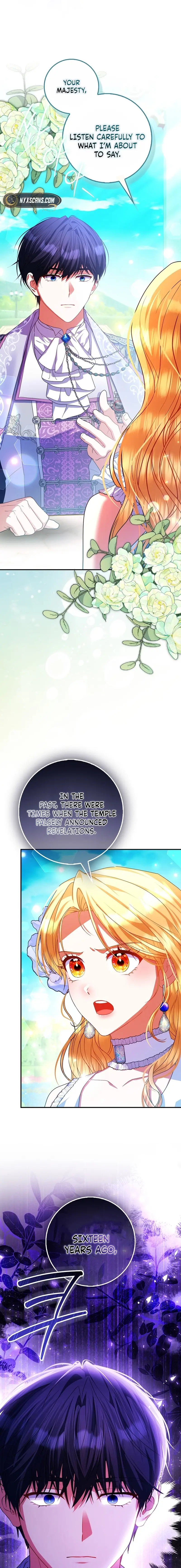 Read Seongnyeoga Anira Seonnyeoindeyo Manga Online