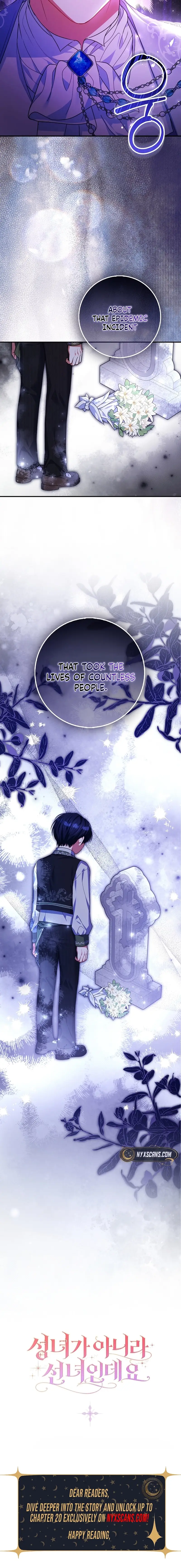 Read Seongnyeoga Anira Seonnyeoindeyo Manga Online