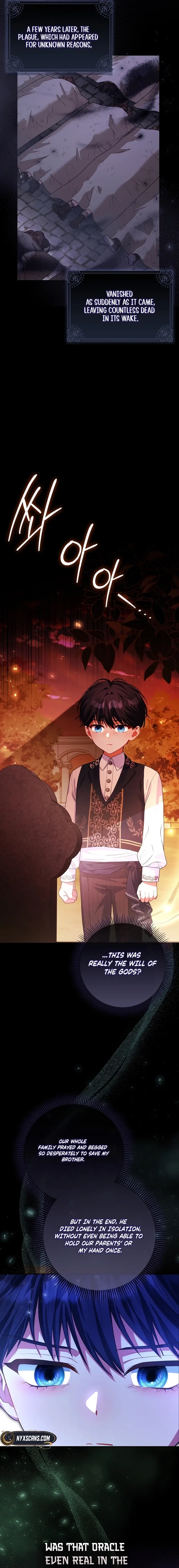 Read Seongnyeoga Anira Seonnyeoindeyo Manga Online