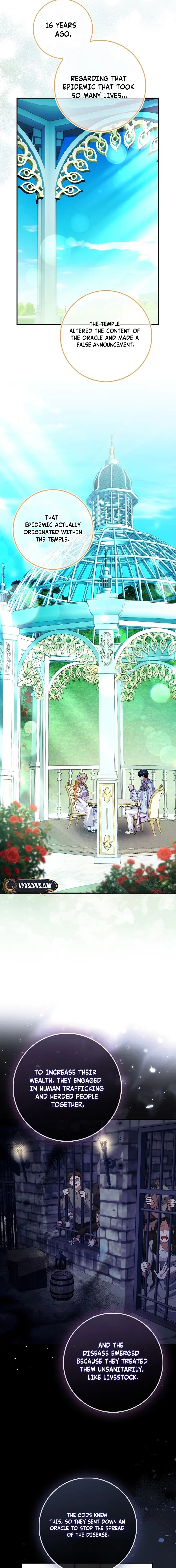 Read Seongnyeoga Anira Seonnyeoindeyo Manga Online