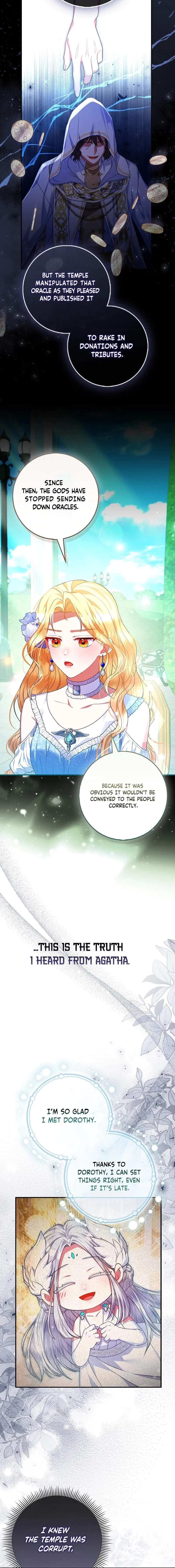 Read Seongnyeoga Anira Seonnyeoindeyo Manga Online