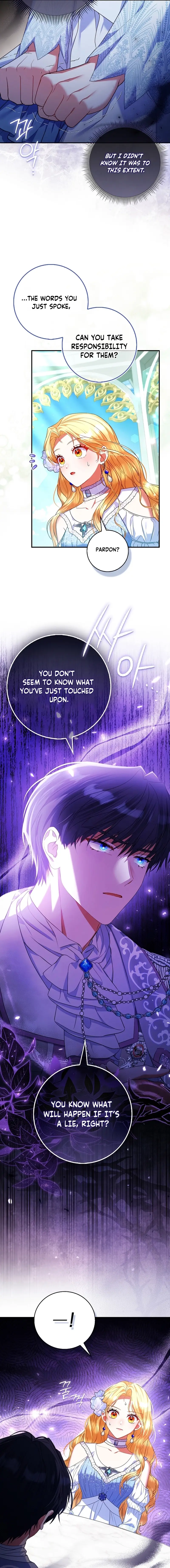 Read Seongnyeoga Anira Seonnyeoindeyo Manga Online