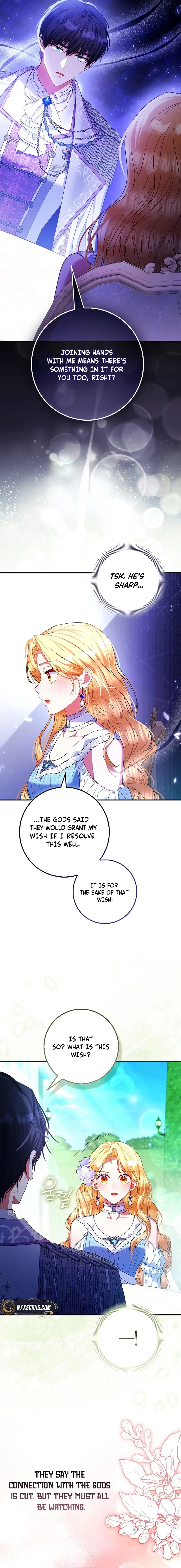 Read Seongnyeoga Anira Seonnyeoindeyo Manga Online