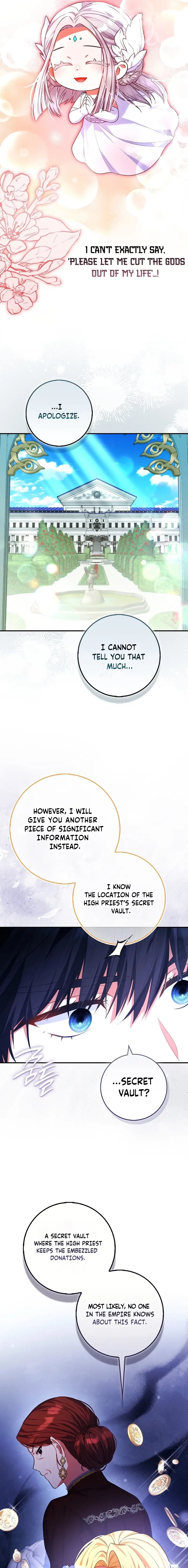 Read Seongnyeoga Anira Seonnyeoindeyo Manga Online