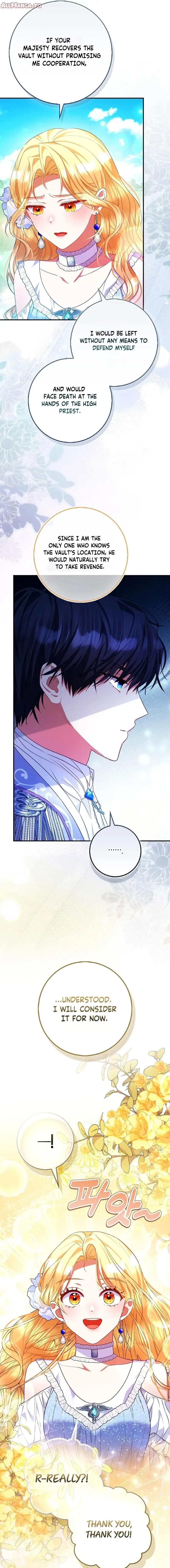 Read Seongnyeoga Anira Seonnyeoindeyo Manga Online