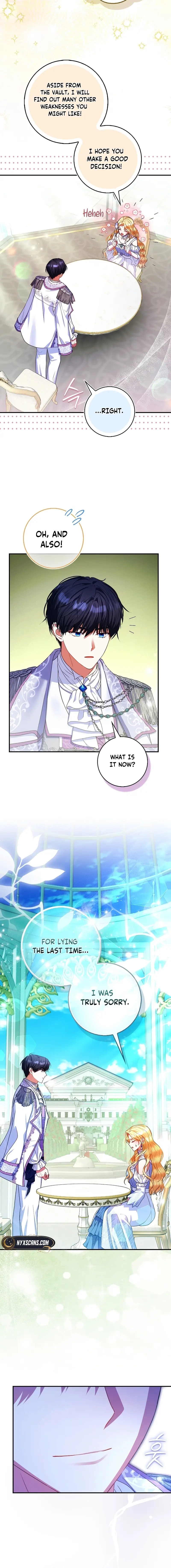 Read Seongnyeoga Anira Seonnyeoindeyo Manga Online