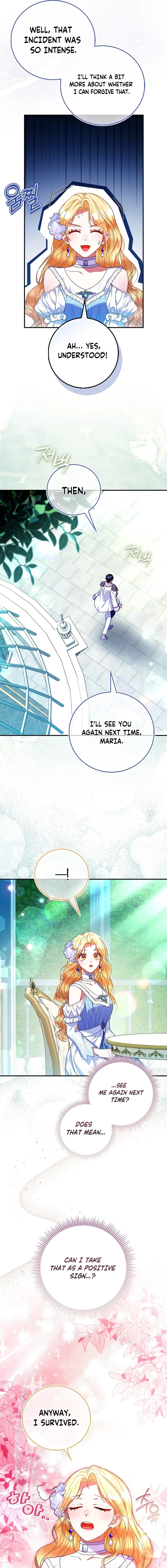 Read Seongnyeoga Anira Seonnyeoindeyo Manga Online