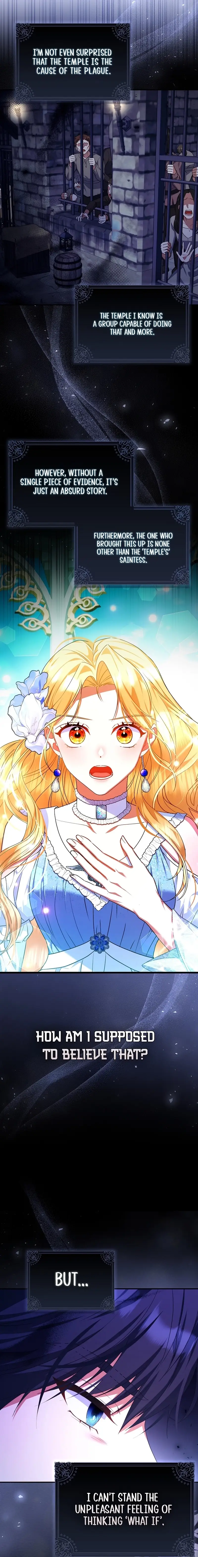 Read Seongnyeoga Anira Seonnyeoindeyo Manga Online